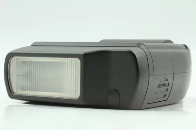 Tested [TOP MINT] FUJI FUJIFILM Strobe GA Shoe Mount Flash For GA645 From JAPAN