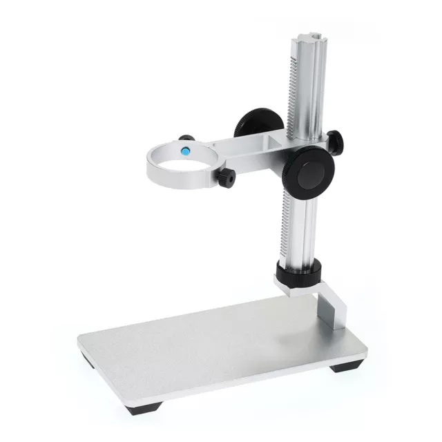 G600  Alloy Stand Bracket Holder Lifting Support Digital Microscope A4R8