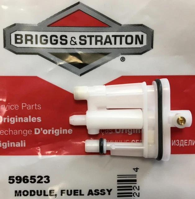Vergaserdüse BRIGGS&STRATTON 596523