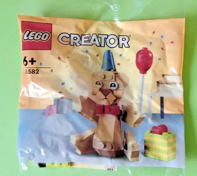 LEGO® Creator 30582