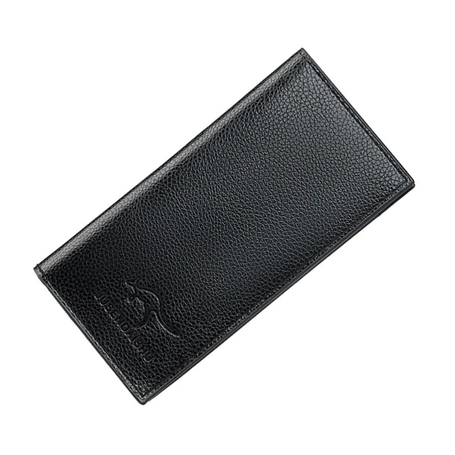 Crocodile Di Lusso Guido Porta Carta Di Credo In Pelle Portafoglio Uomini 2024 Borse Di Designer Daffari Con Sacca Polvere E Scatola Da 16,62 € | DHgate - Foto 9