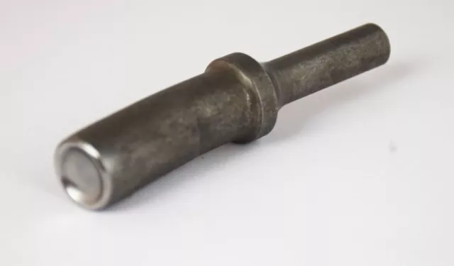 Rivet Set AN470 1/4" Universal Offset 10 degree .401 shank rivet gun SM20-4708
