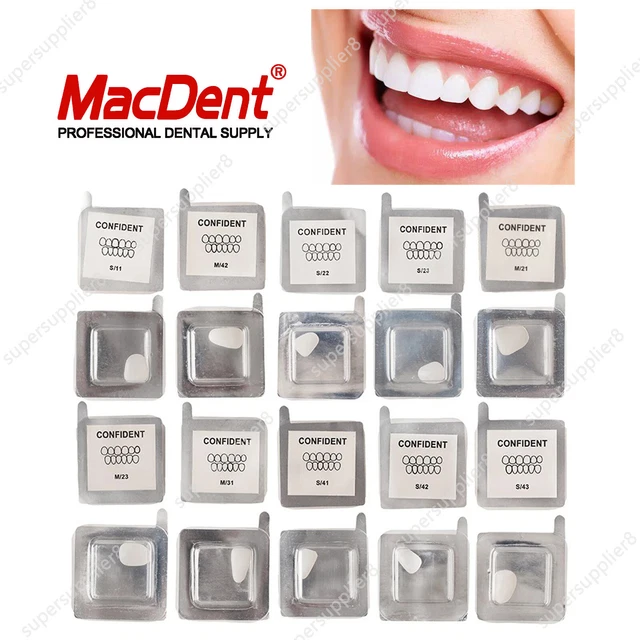 e: Faccette dentali: costi, vantaggi e durata del trattamento