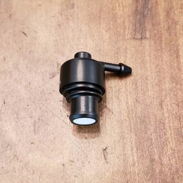 NEW Genuine STIHL Cutoff Saw Tank Vent TS400 TS460 4223-350-5803 OEM NEW Genuine STIHL Cutoff Saw Tank Vent TS400 TS460 4223-350-5803 OEM