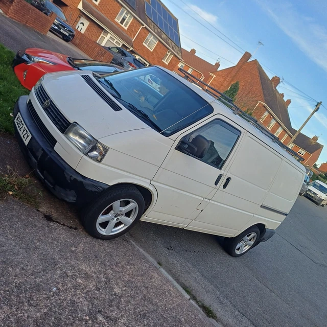Poignée de porte avant Gauche Vw Transporteur T4