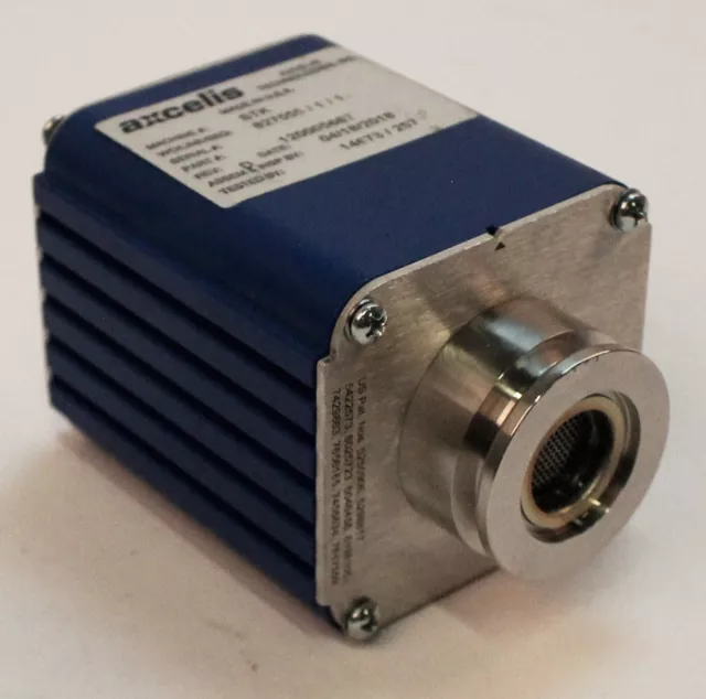 Granville Phillips 354001-YE-T Micro-Ion Module