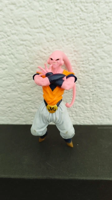 Collection Figurines Dragon Ball Z Styling Gashapon Namek Chapitre
