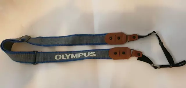 olympus hunter strap