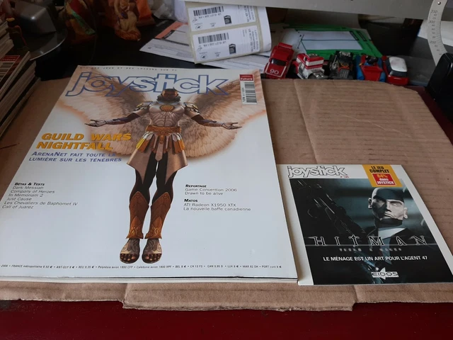 REVUE GÉO MAGAZINE Histoire N° 2 | Bon état EUR 3,00 - FR