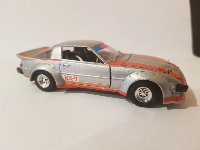 マツダ サバンナYONEZAWA TOYS [9] YONEZAWA MAZDA SAVANNA Toys 9 Vintage JPN Limited Edition