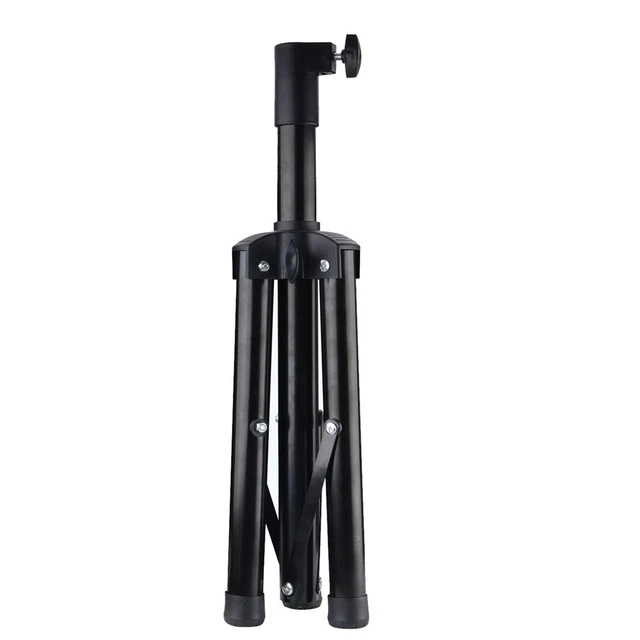 Support Trépied Pour Réchaud Camping – Nylon, Pliable, Ultra-léger (30g)