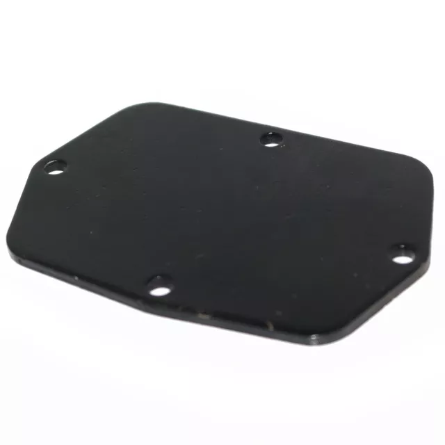 Tappet Cover Steel Black Painted Fits For BSA M20 M21 GEc GEC