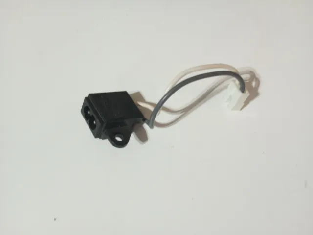 PS3 Slim AC Power Socket Plug PlayStation 3 Internal Power connector. OEM Works
