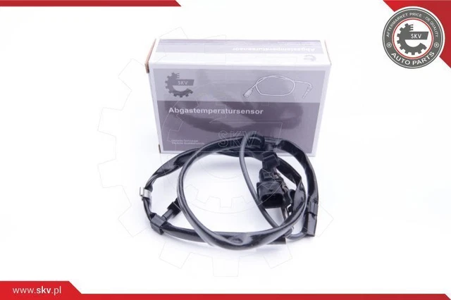 Sensore temperatura gas di scarico Esen SKV per Saab 9-5 station wagon Ys3E 06-09 30Skv159