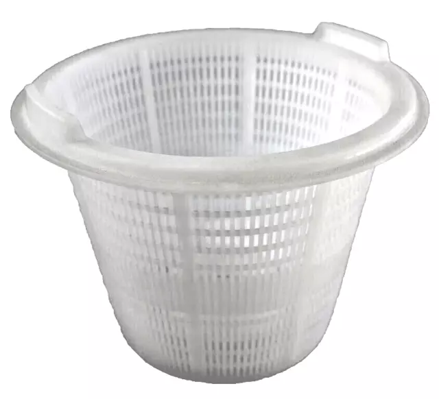 Poolrite MKI S1800 Skimmer Basket