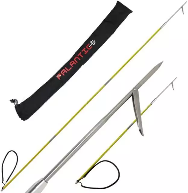Spear Fishing Pole FOR SALE! - PicClick