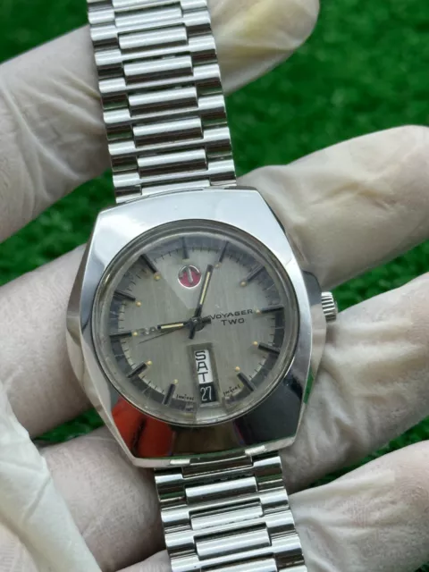 Rado diastar anni 70 hotsell