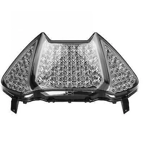 204361D Feux Stop Arrière A Leds Complet De Résistance Yamaha Tmax 2008-11