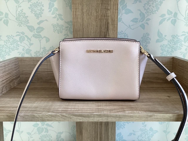 Michael kors selma piccola sale