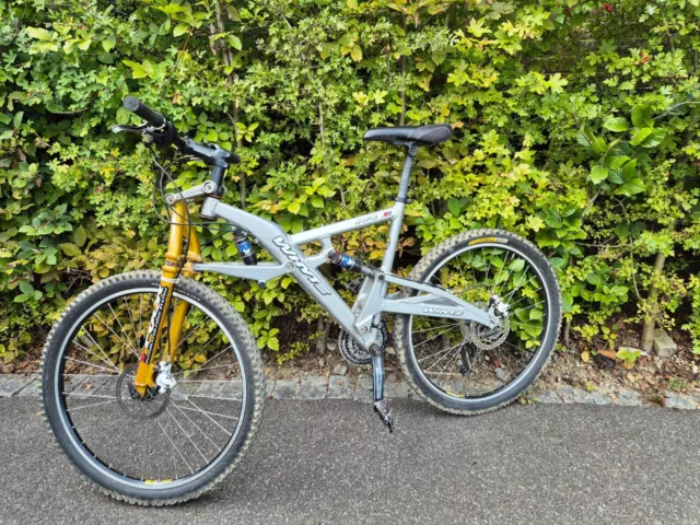 Whyte 29c for sale best sale