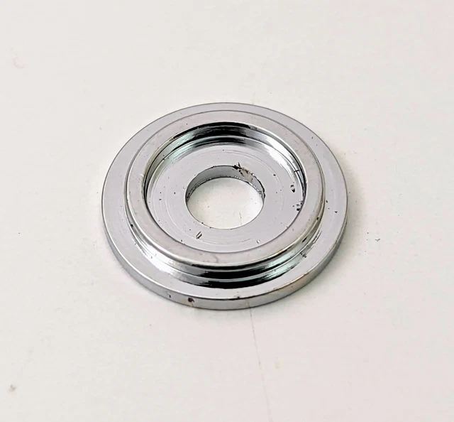 Bplt 5/8" Cromo Pulido