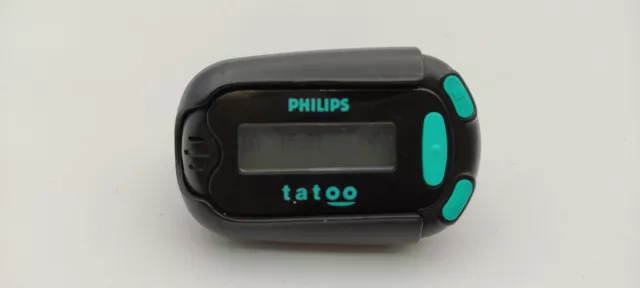 Tatoo philips