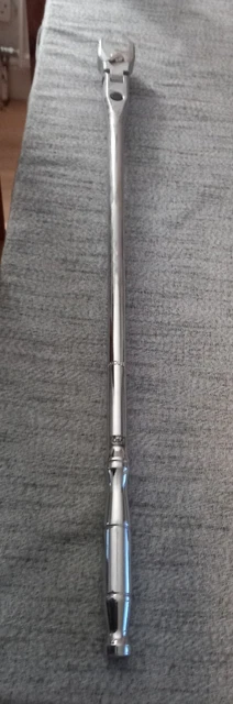 Mac tools 1/2 ratchet extra long