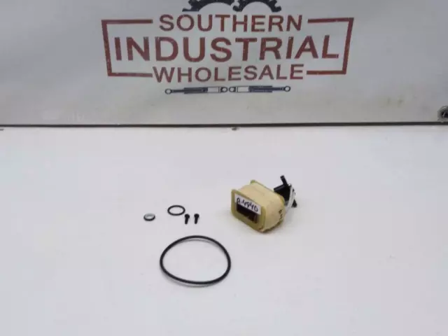 Detroit Coil Co. 9-5734 115V 60Hz Solenoid Coil