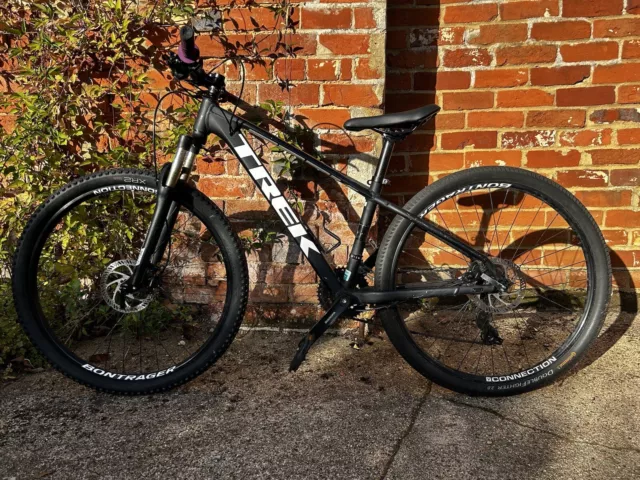 Trek marlin sales 5 derailleur