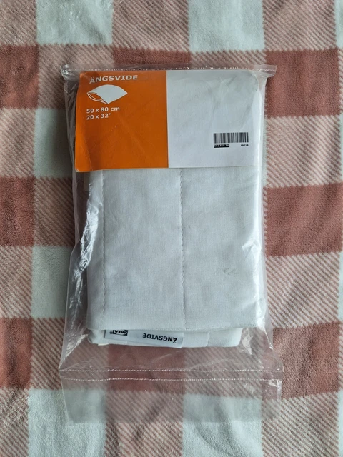 IKEA ANGSKORN NGSKORN Mattress Protector King 604.620.07 NEW