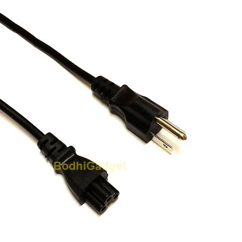 Cavo Alimentazione US 3-pin 5ft Per TV LG – 55LN5310, 55LB5550, 55UB8300 - Foto 6