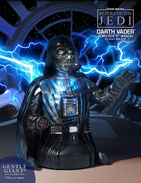 ★ BUSTE DARK VADOR / DARTH VADER - STAR WARS GENTLE GIANT - 1000 ex. - EN STOCK★