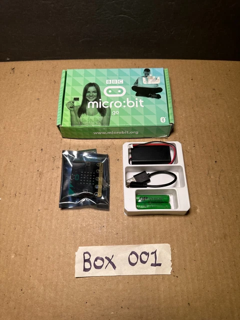BBC Micro:bit go MB158 Keyestudio V2.2 go kit Ships Fast!!!