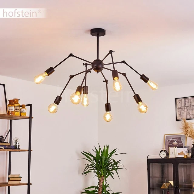 Plafonnier Classe 2 : Luminaires Et Éclairage