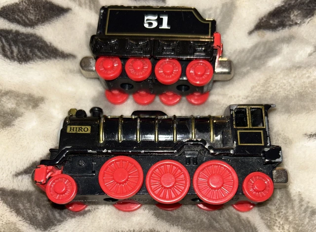 THOMAS & FRIENDS Par Fisher-Price Train à Jouets De