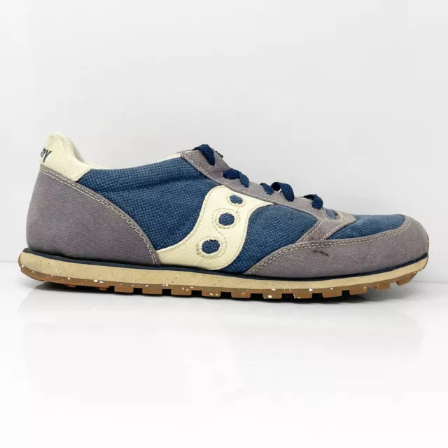 Saucony jazz low pro mens outlet purple