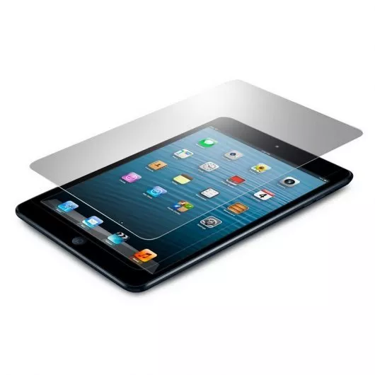 Protector de Pantalla Cristal Templado Premium para iPad Mini 3 9H