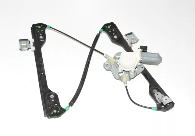 Power window motor front, left with mechanics 994668-100 300C touring original