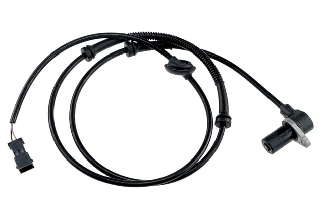 Sensore Giri Ruota NTY HCA-AU-002 Posteriore SX/DX - Compatibile Con Modelli Auto - Foto 4