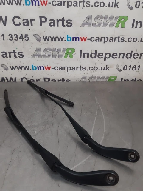 BMW F20 F22 1 SERIE 2 Bracci tergicristallo 61617239521/61617239522