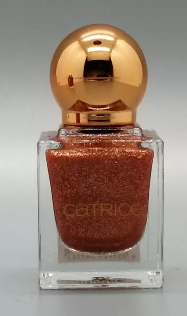 Catrice: Sparks of Joy Nail Lacquer Limited Edition - Nagellack - Gold - 11 ml