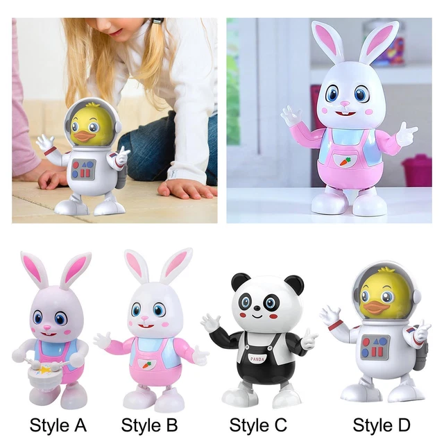 Music and Lights Toy Funny Educational Toy for Toddlers 3+ Year Old Babies