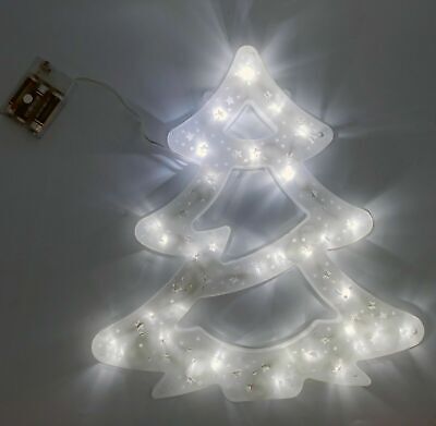 40 CM LED Sapin de Noël Pendentif Arbre de Noël / Sapin Décoration