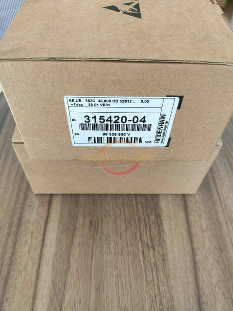 1PCS 315 420-04 HEIDENHAIN sensitve devices 315420-04 AELB 382C