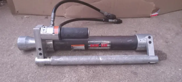 Amkus Hydraulic Ram Jaws of Life Fire Rescue Tool