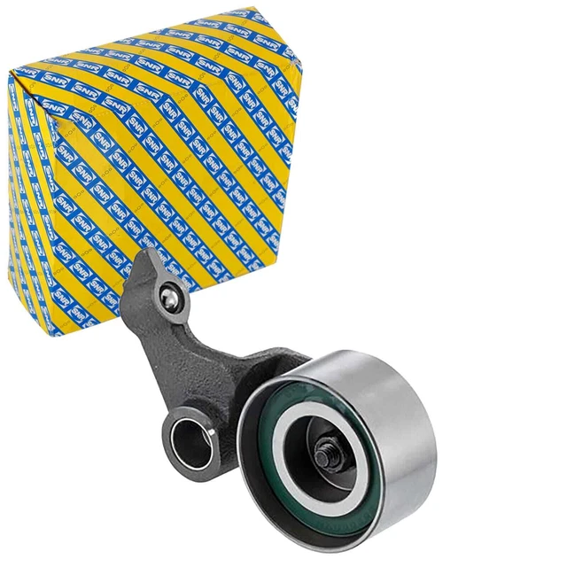SNR Poulie Clé Courroie Crantée Convient pour Toyota Avensis Corolle Previa Rav