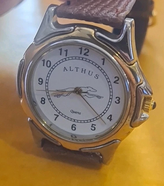 Montre Homme Bohington à Mouvement Quartz - Très Bel état D'occasion