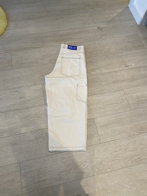 polar big boy jeans sizing