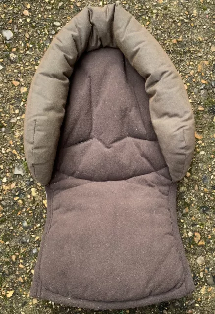 MAXI COSI CABRIOFIX Newborn Insert Head Hugger Including Foam