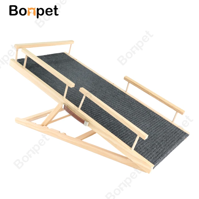 PHATRIP Gradino Pieghevole Per Portiera Della Macchina, In - Foto 6